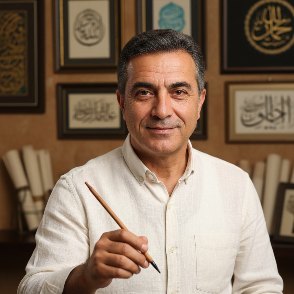 Selim Aydın — Kurucu ve Baş Eğitmen